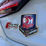 Sydney Roosters 2026 Premiership Decal