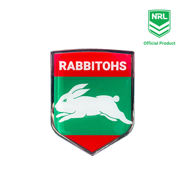 South Sydney Rabbitohs Logo Decal