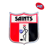 St Kilda Saints Retro Decal