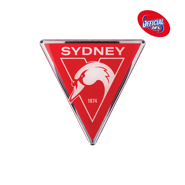 Sydney Swans Logo Decal