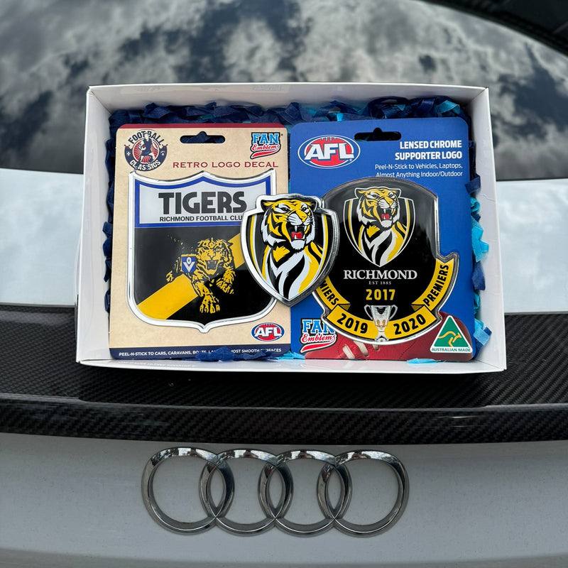 Richmond Tigers 2025 Father's Day Pack