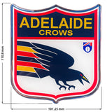 Adelaide Crows Retro Decal