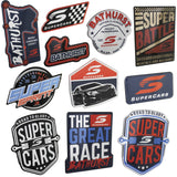 Supercars Pack