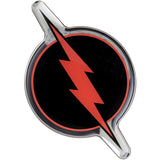 Reverse Flash Logo Decal