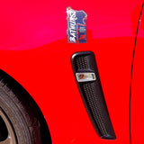 Bathurst Mount Panorama Logo Decal