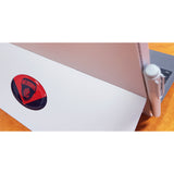 Melbourne Demons Oval Decal