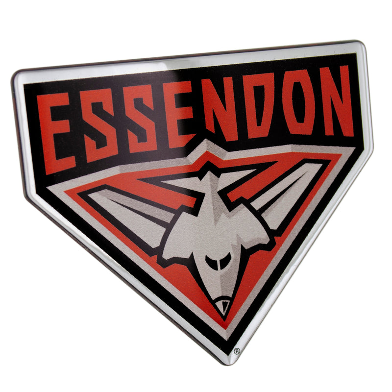 Essendon Bombers Logo Decal