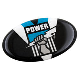 Port Power 2020 Oval Decal