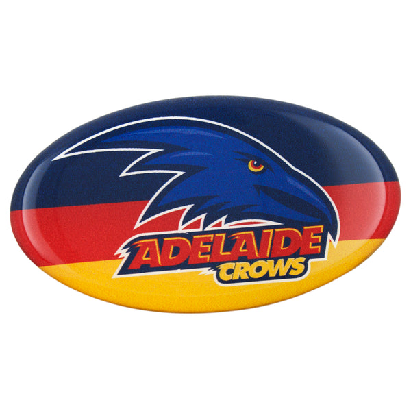 Adelaide Crows Oval Decal