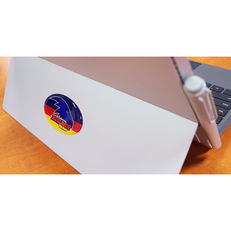 Adelaide Crows Oval Decal