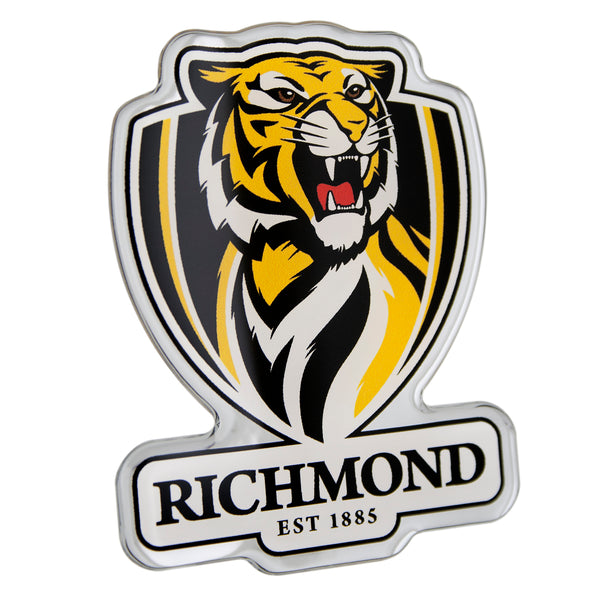 Richmond Tigers Logo Decal
