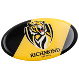 Richmond Tigers Oval Decal