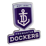 Fremantle Dockers Logo Decal