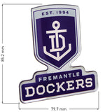 Fremantle Dockers Logo Decal