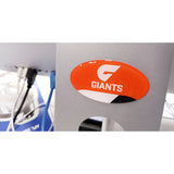 GWS Giants Oval Decal