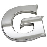 Geelong Cats G 3D Car Badge