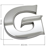 Geelong Cats G 3D Car Badge
