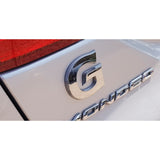 Geelong Cats G 3D Car Badge