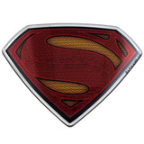 Superman Dawn of Justice Logo Decal