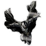 Batman Armoured Character Decal