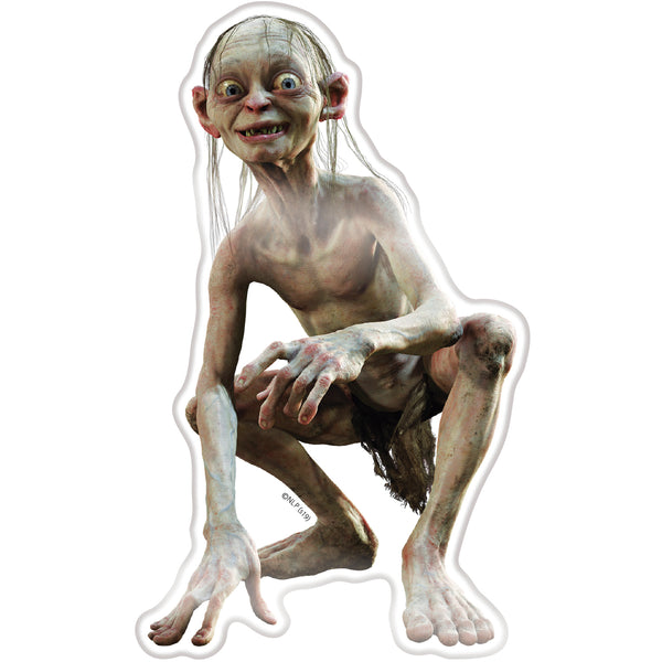 Gollum Character Decal