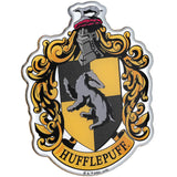 Harry Potter Hufflepuff Logo Decal