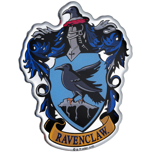 Harry Potter Ravenclaw Logo Decal