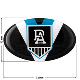 Port Adelaide Oval Decal
