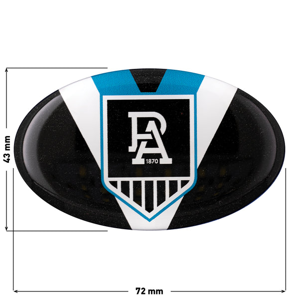 Port Adelaide Oval Decal
