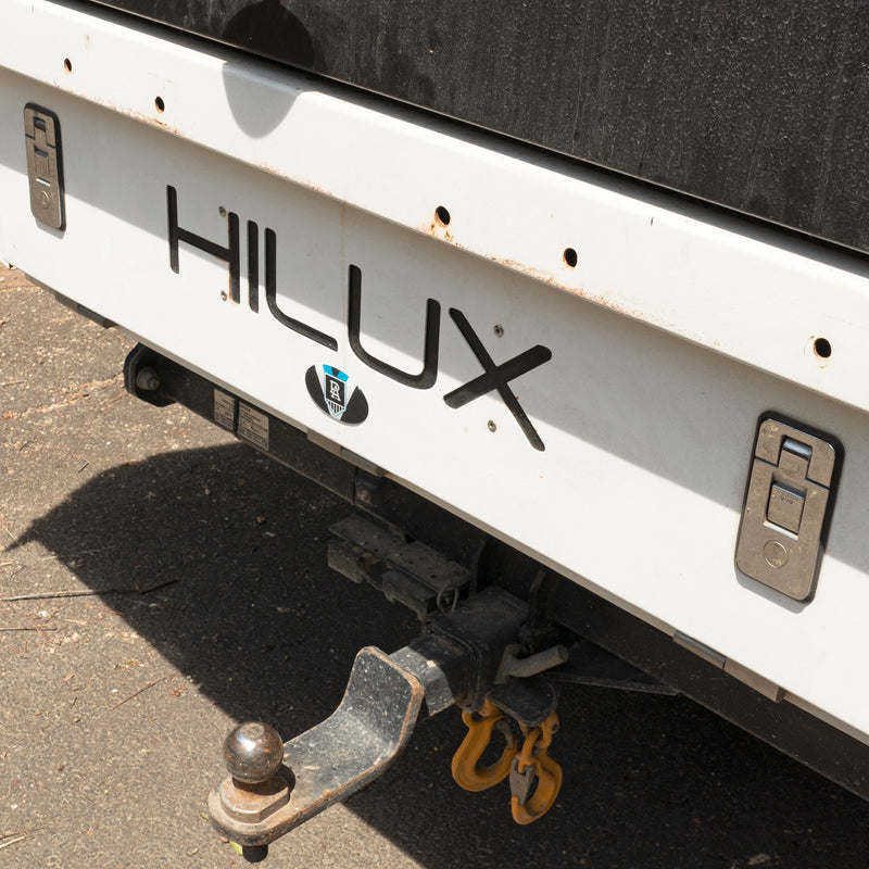 Port Adelaide Oval Decal