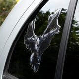 Batman Armoured Character Decal