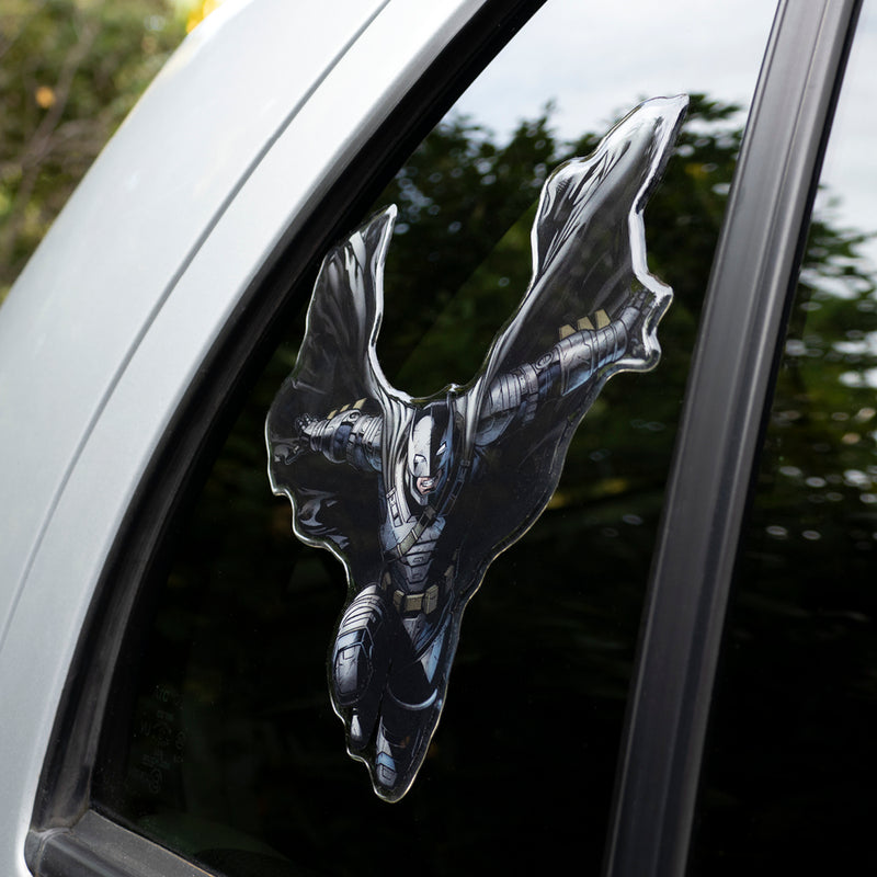 Batman Armoured Character Decal
