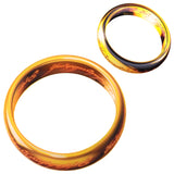 Lord of the Rings The One Ring Logo Decal