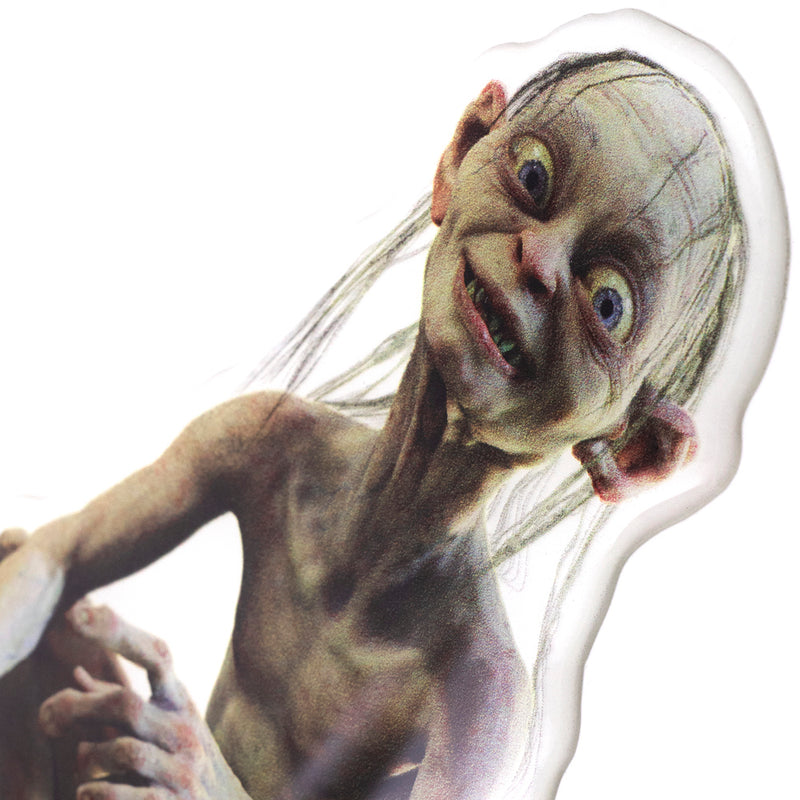 Gollum Character Decal