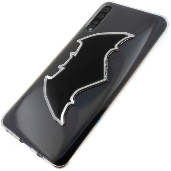 Batman Dawn of Justice Logo Decal