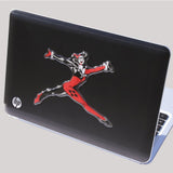 Harley Quinn Character Decal