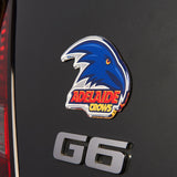 Adelaide Crows Logo Decal