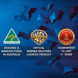 Batman Dawn of Justice Logo Decal
