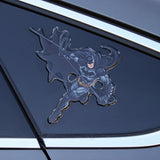 Batman Character Decal
