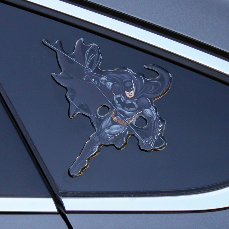 Batman Character Decal