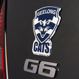 Geelong Cats Logo Decal