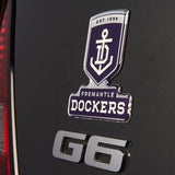 Fremantle Dockers Logo Decal