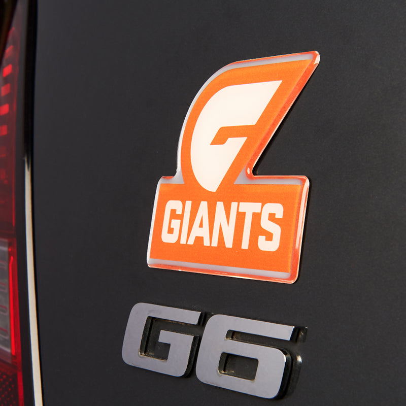 GWS Giants Logo Decal