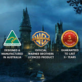 Harry Potter Hufflepuff Logo Decal