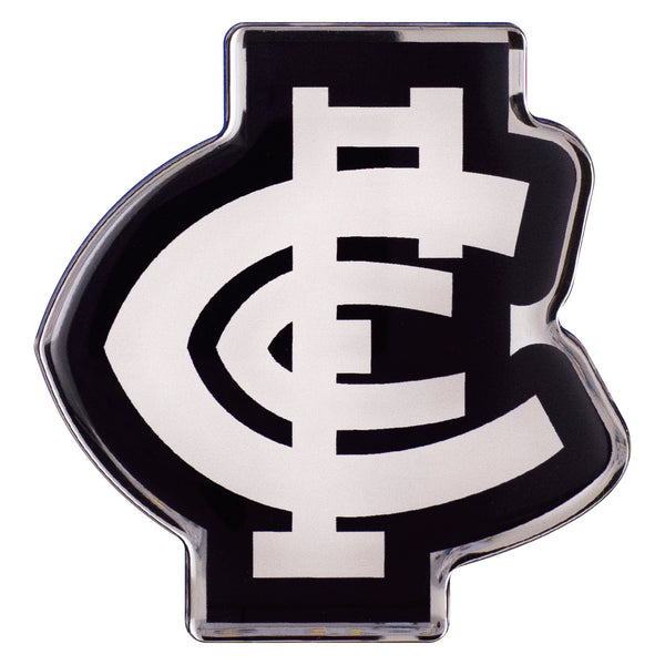 Carlton Blues Logo Decal