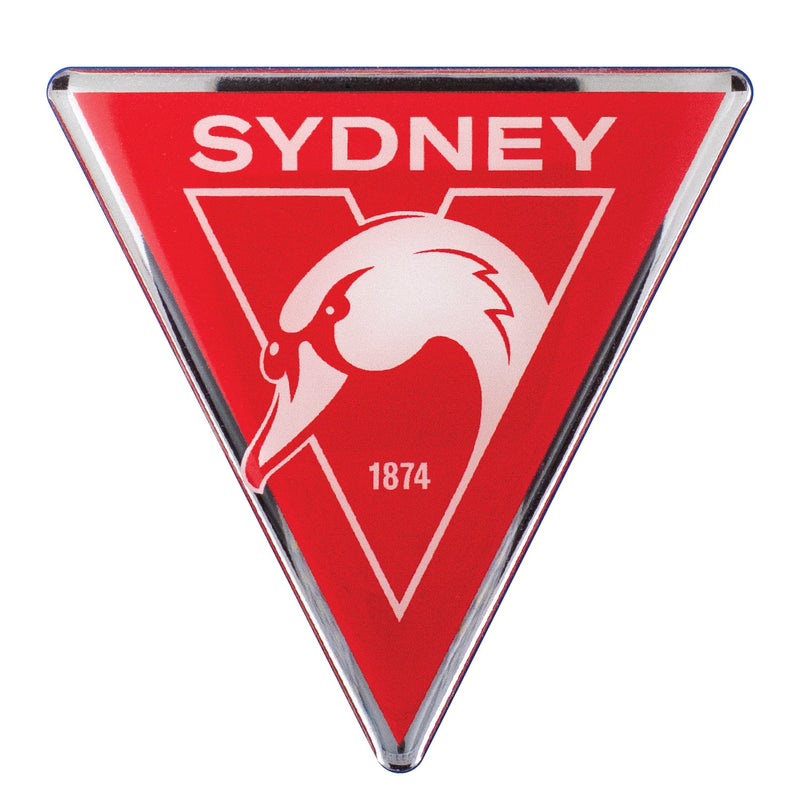 Sydney Swans Logo Decal