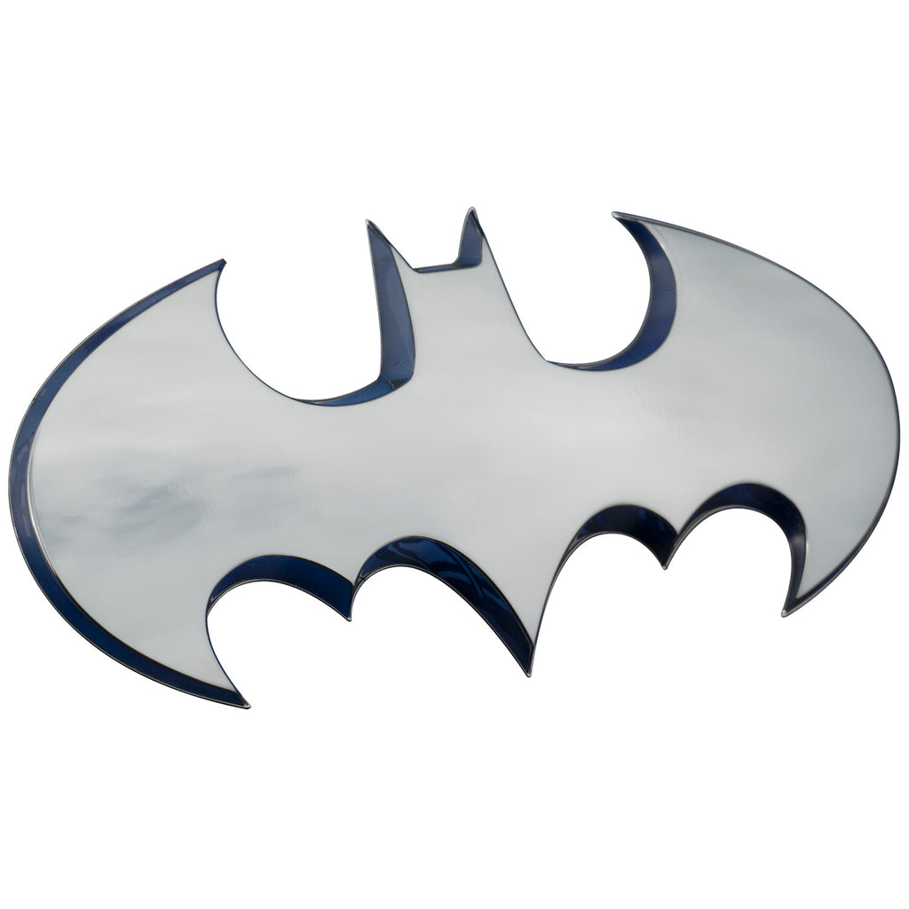 Batwing logo deals