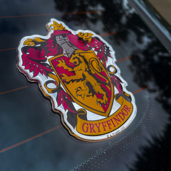 Harry Potter Gryffindor Logo Decal
