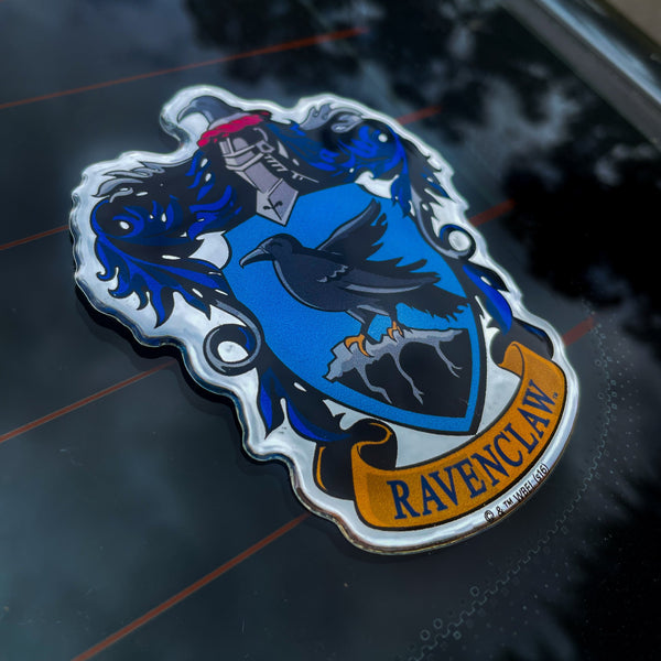 Harry Potter Ravenclaw Logo Decal