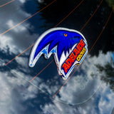 Adelaide Crows Logo Decal
